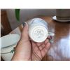 Image 8 : LOT OF 2 ODD TEACUPS