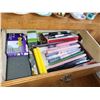 Image 1 : CONTENTS FOR DRAWER LOT 1