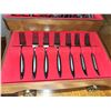 Image 2 : ONEIDA CUTLERY BOXED SET