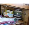 Image 1 : CONTENTS OF SHELF LOT 1
