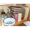 Image 1 : CONTENTS OF SHELF LOT 2