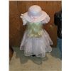Image 1 : VINTAGE TIME OUT (CRY BABIES) GIRL IN PINK DRESS