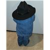 Image 1 : VINTAGE TIME OUT (CRY BABIES) COUNTRY WESTERN BOY