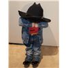 Image 2 : VINTAGE TIME OUT (CRY BABIES) COUNTRY WESTERN BOY