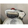 Image 2 : VINTAGE WORKING PRISTINE RINGER WASHER MACHINE