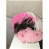 Image 1 : 1950S COLOURFUL HAT! ORNATE WITH FEATHERS