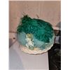 Image 1 : BILTMORE FEATHERED HAT