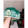 Image 8 : BILTMORE FEATHERED HAT