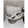 Image 2 : SIMPSON SEARS BLACK AND WHITE HAT IN BOX