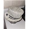 Image 4 : SIMPSON SEARS BLACK AND WHITE HAT IN BOX