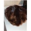 Image 5 : OLD DARK BROWN FUR HAT