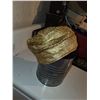 Image 2 : LEOPOLD ORIGINAL GOLD VINTAGE HAT