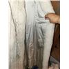 Image 11 : VINTAGE BLUE FOX FUR COAT HUDSON BAY CANADA WITH RECIPT