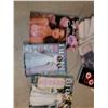 Image 3 : LOT OF VINTAGE NEWSPAPERS AND MAGAZINES