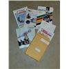 Image 1 : LOT OF HBC EMPLOYEE MAGAZINE AND CIRCULARS