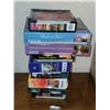 Image 2 : TOWER OF COMPLETE PUZZLES LOT 1