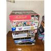 Image 2 : TOWER OF COMPLETE PUZZLES LOT 3