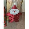 Image 2 : LOT OF CHRISTMAS DECOR