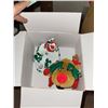 Image 3 : LOT OF CHRISTMAS DECOR