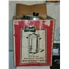 Image 1 : VINTAGE REGAL 12-84 CUP PERCOLATOR URN WITH BOX