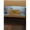 Image 8 : 1950S WORKING TELEVISION TV SET DOMINION ELECTROHOME MODEL