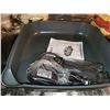 Image 2 : NEW (OUT OF BOX) OSTER STRAIN & POUR ELECTRIC SKILLET