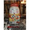 Image 2 : VINTAGE MOTHER GOOSE SHAFFORD LARGE COOKIE JAR