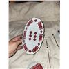Image 2 : RARE UKRAINIAN CERAMICS LOT 2