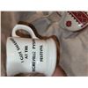 Image 2 : RARE UKRAINIAN CERAMICS LOT 3