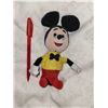 Image 1 : 1960S WOOLIKINS MICKEY MOUSE WITH TAG