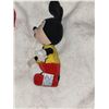 Image 2 : 1960S WOOLIKINS MICKEY MOUSE WITH TAG