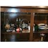 Image 1 : CONTENTS OF SHELF
