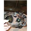 Image 2 : LOT OF SILVERPLATE ITEMS