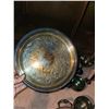 Image 3 : LOT OF SILVERPLATE ITEMS