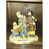 Image 2 : LOT OF 2 NATURECRAFT STATUES