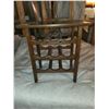 Image 1 : VNITAGE WOODEN WINE HOLDER