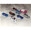 Image 1 : NICE LITTLE LOT OF VINTAGE HOT WHEELS