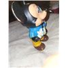 Image 2 : 1950S | 1960S DONALD DUCK AND MICKEY MOUSE PLASTIC TOYS