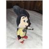 Image 3 : 1960S WOOLIKIN MICKEY MOUSE