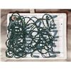 Image 1 : VINTAGE BOX OF CHRISTMAS LIGHTS IN ORIGINAL BOX LOT 4