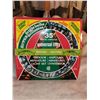 Image 1 : VINTAGE BOX OF CHRISTMAS LIGHTS IN ORIGINAL BOX LOT 6