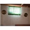 Image 1 : LOT OF 2 COPPER WALL ART