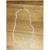 Image 2 : PEARL (?) JEWELLERY SET