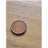 Image 2 : CANADIAN COPPER PENNY PLANCHET (MINT ERROR)