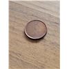 Image 4 : CANADIAN COPPER PENNY PLANCHET (MINT ERROR)