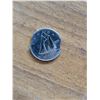 Image 2 : 1979 CANADA DIME MINT ERROR DOUBLE PLANCHET CLIP