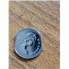 Image 3 : 1979 CANADA DIME MINT ERROR DOUBLE PLANCHET CLIP