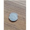 Image 8 : 1979 CANADA DIME MINT ERROR DOUBLE PLANCHET CLIP