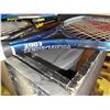 Image 2 : LOT OF 3 TENNIS RACKETS