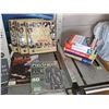 Image 1 : LOT OF NON-FICTION BOOKS